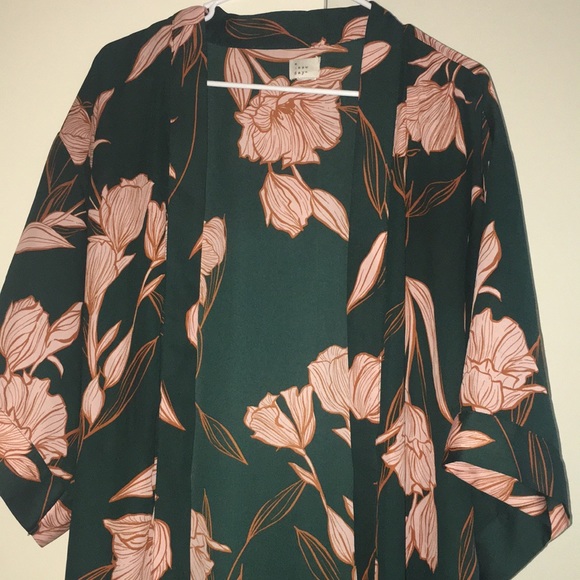 A NEW DAY: long cardigan - Picture 1 of 7